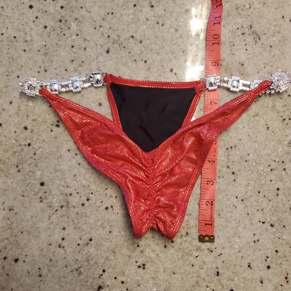 OPA Competition Suit - Bikini - Picture 7 of 8
